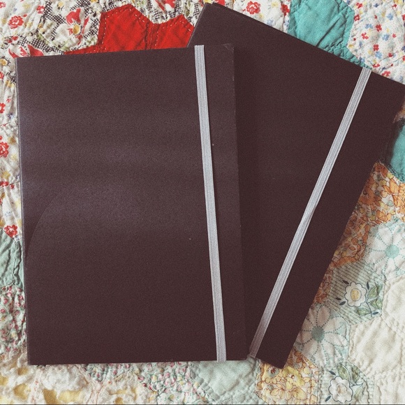 Kraft Paper Scrapbook - Picture 1 of 5